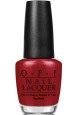 OPI Venice Collection Nail Lacquer in Amore at the Grand Canal